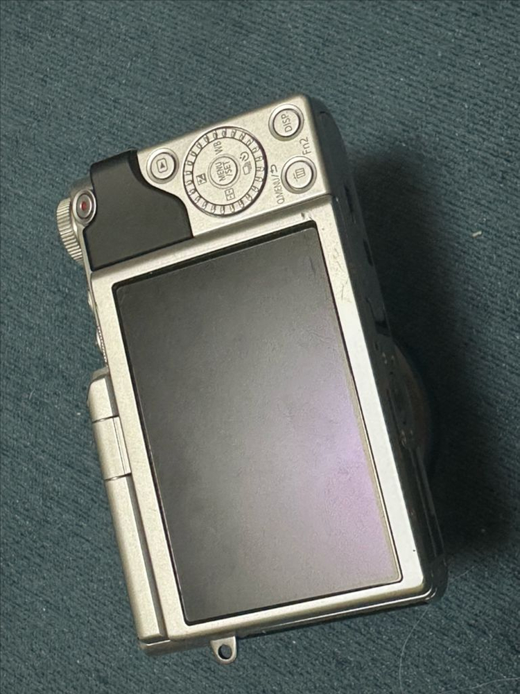 파나소닉 루믹스 GF10 카메라+ 20m F1.7--3