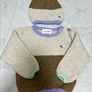 보보쇼즈니트&비니