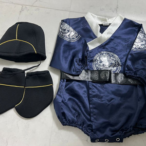 왕세자 바디수트 L