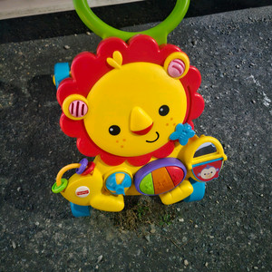 유아 걸음마 보조기 (3종류 일괄!)