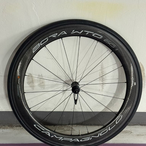 캄파놀로 보라 WTO 60mm 프론트 클린처 (림브) 이미지