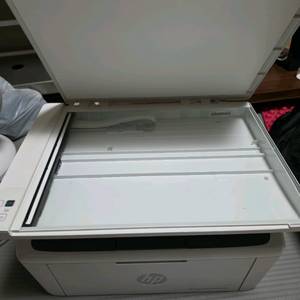 HP 무한 레이저 복합기 MFP M28a