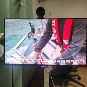 (가격인하)27인치, 4k, 144hz 모니터 알파스캔 AOC AGON 274uxp 이미지