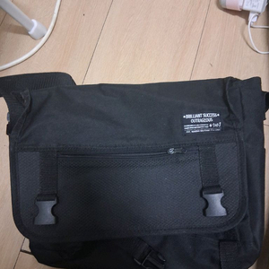 블랙 브리프케이스