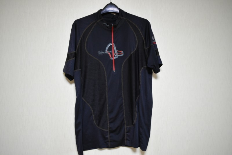 블랙야크 남성 반팔티셔츠(105) 이미지