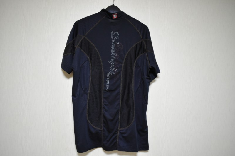 블랙야크 남성 반팔티셔츠(105) 이미지