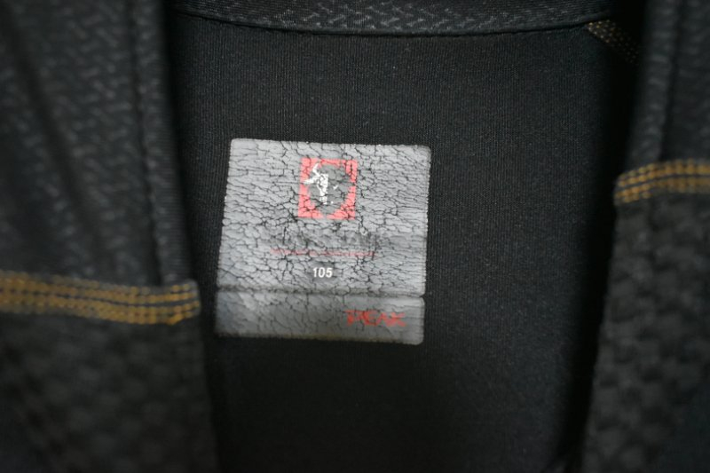 블랙야크 남성 반팔티셔츠(105) 이미지