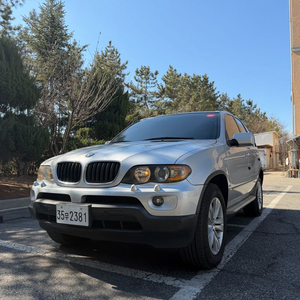 BMW X5 3.0i