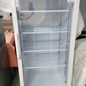 프리탑 음료 쇼케이스 냉장고 (2023년)