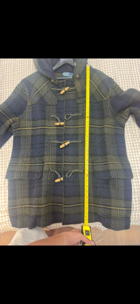 폴로 랄프로렌 코트 자켓 패딩--5