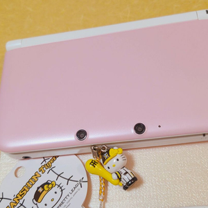 가격할인가능) 신품동일급 핑크 3dsll xl 닌텐도 구큰다수 게임보이 dslite 레트로랜드