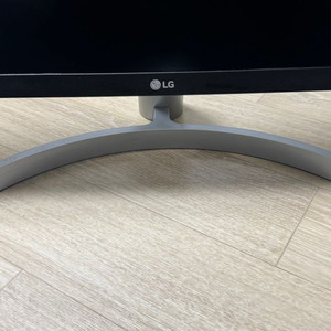 LG FHD 27인치 27MK600M 모니터