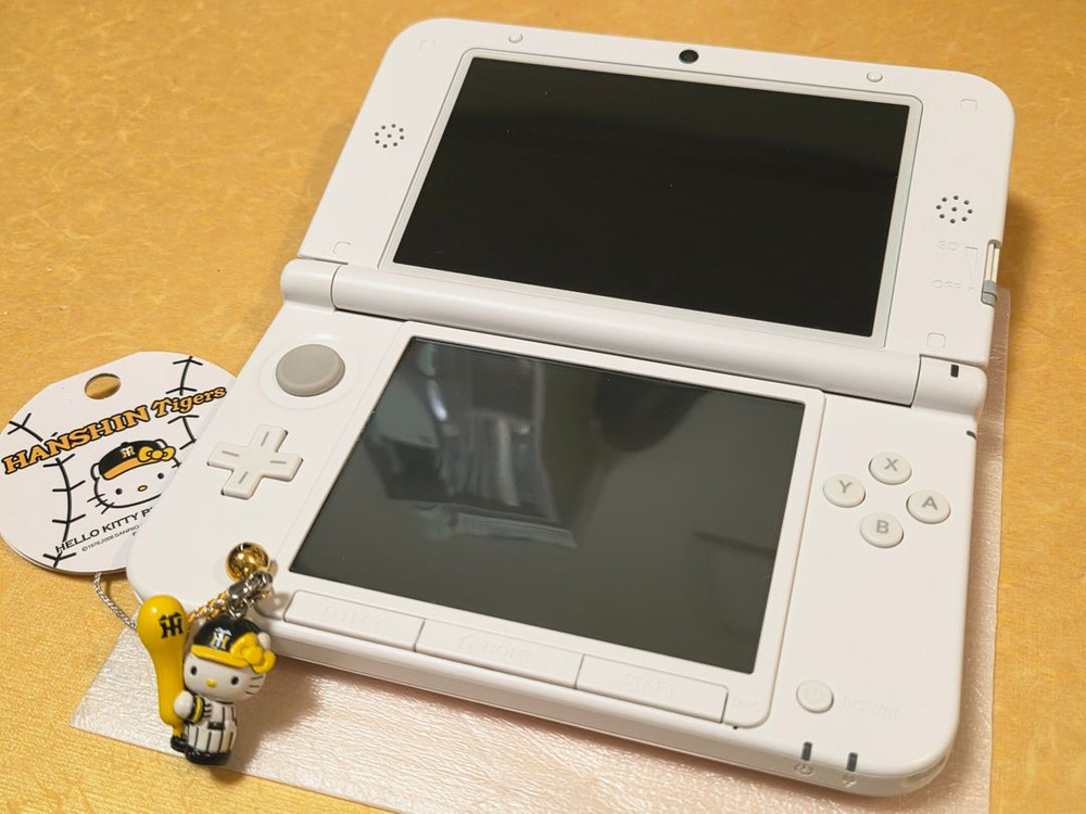 가격할인가능) 신품동일급 핑크 3dsll xl 닌텐도 구큰다수 게임보이 dslite 레트로랜드--5
