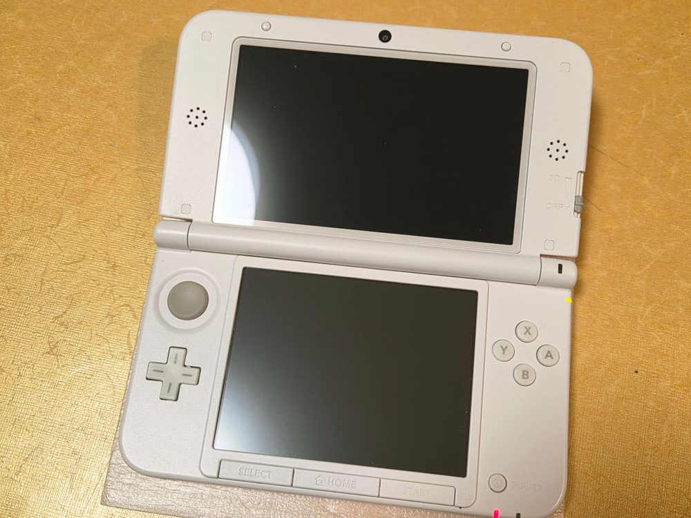 가격할인가능) 신품동일급 핑크 3dsll xl 닌텐도 구큰다수 게임보이 dslite 레트로랜드--6