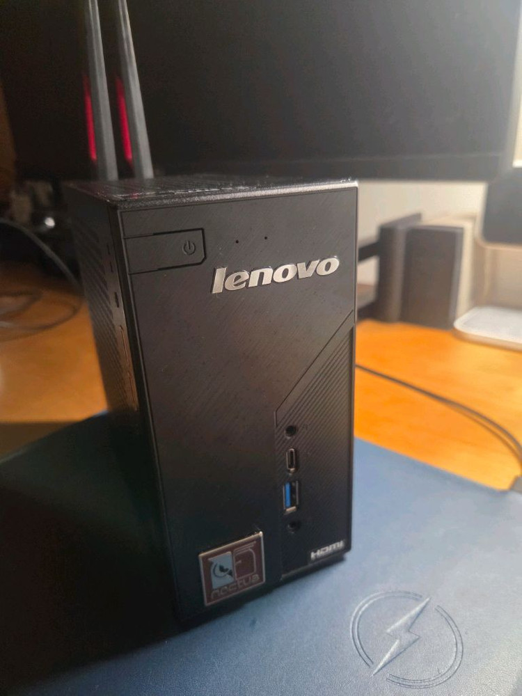 Deskmini X300 풀셋--0