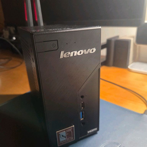 Deskmini X300 풀셋