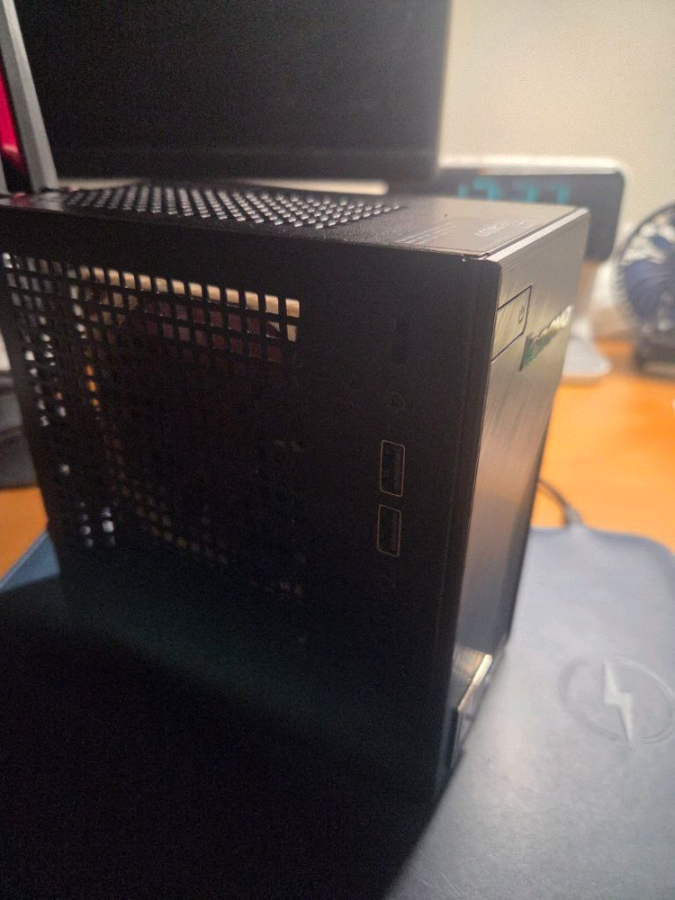 Deskmini X300 풀셋--1