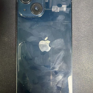 아이폰 13 미니 미드나이트 128기가