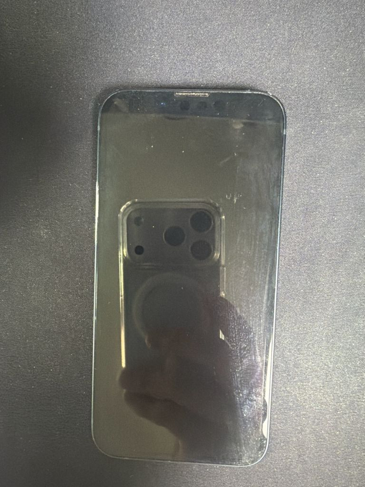 아이폰 13 미니 미드나이트 128기가--1