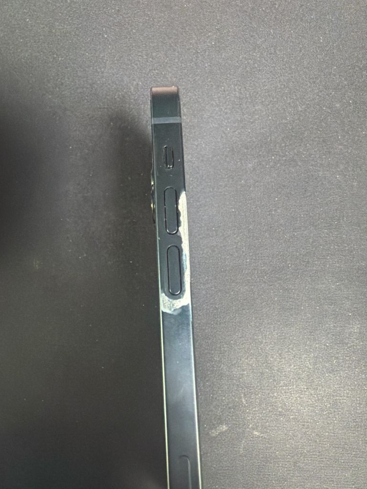 아이폰 13 미니 미드나이트 128기가--2