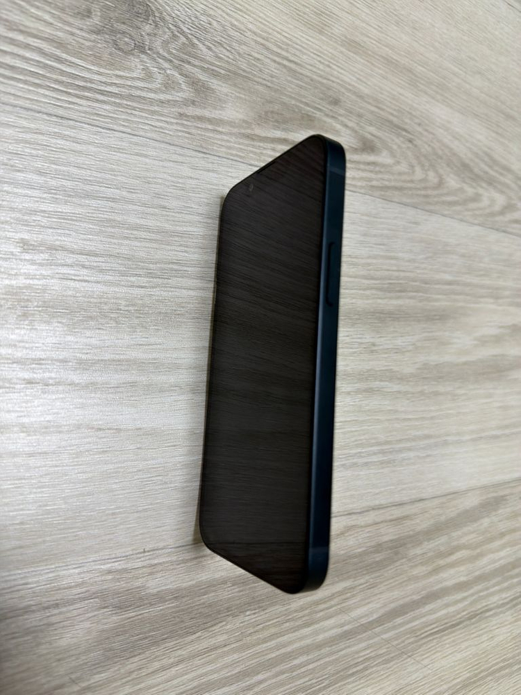 아이폰 13 미니 미드나이트 128기가--5