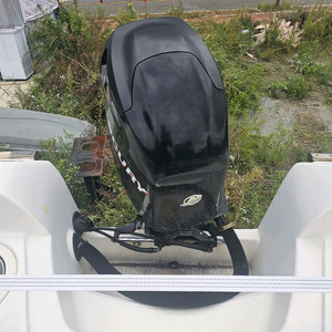 낚시보트스마트라이너21 이미지