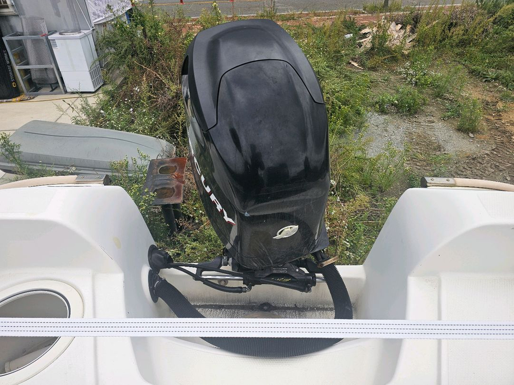 낚시보트스마트라이너21 이미지