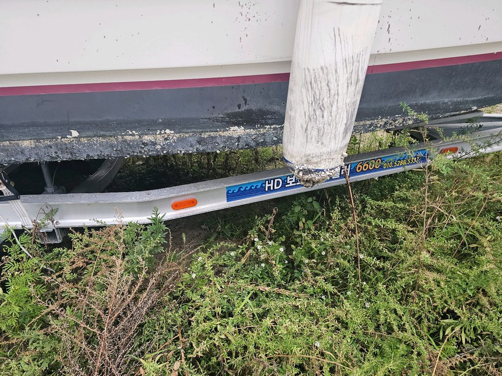 낚시보트스마트라이너21 이미지