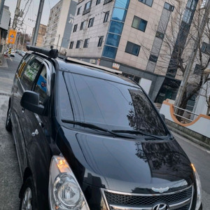 스타렉스 캠핑카 판매 (2013년)신품엔진