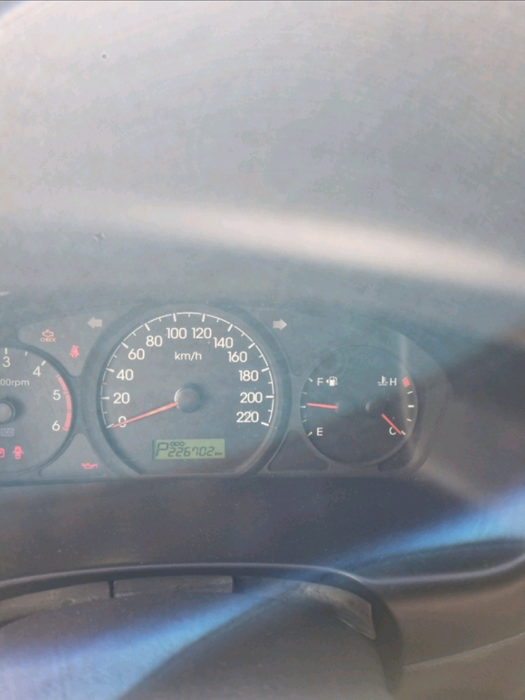 스타렉스 캠핑카 판매 (2013년)신품엔진--9