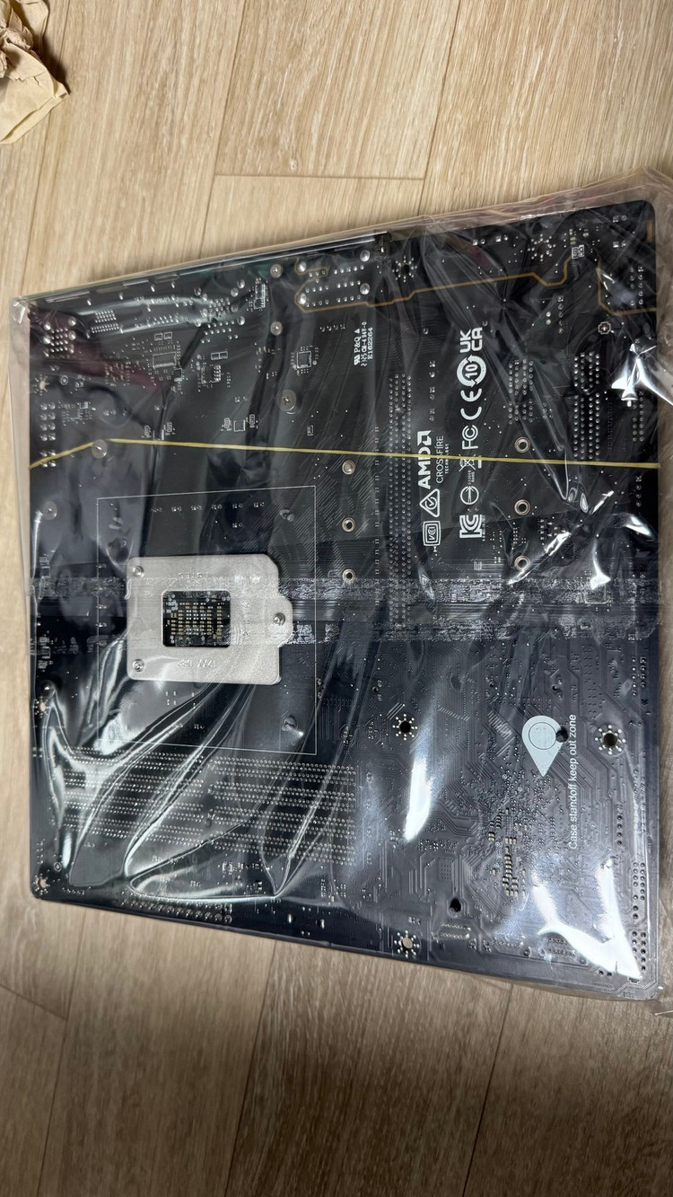 MSI MAG B560M 박격포 , i5-10400f--2