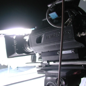 NAC 초고속 카메라 highspeed camera