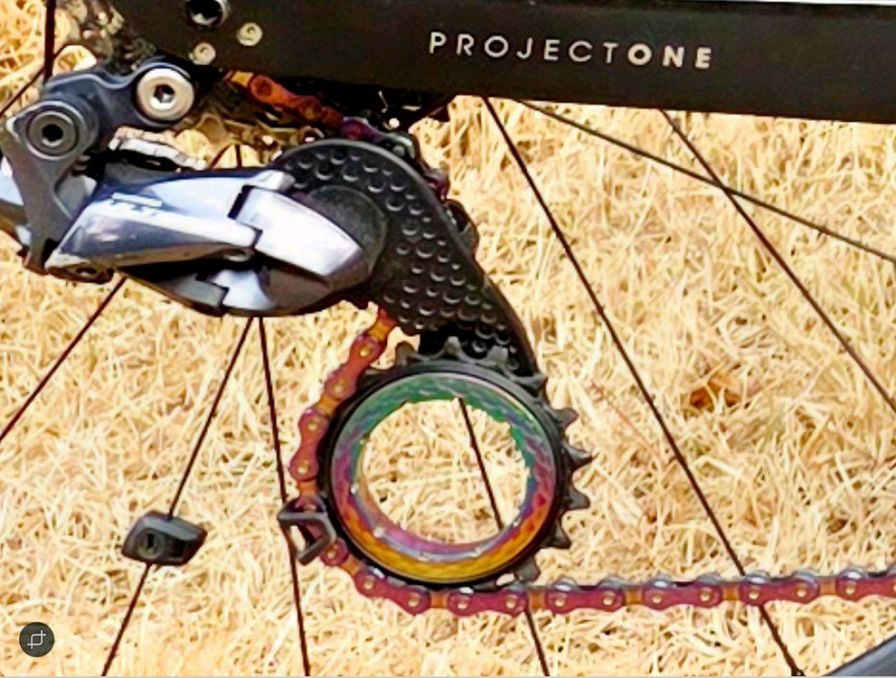 트렉마돈 slr7 6세대 프로젝트원 판매만/대차 안함 이미지