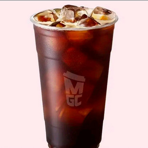 메가커피 아이스 아메리카노 기프티콘 팝니다 정가2천원