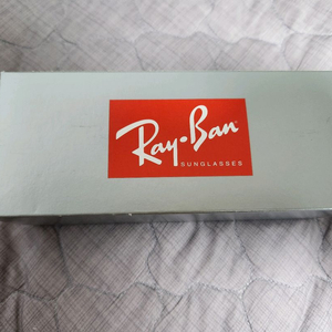 레이밴 선글라스 RB4258 6266/13 52사이즈