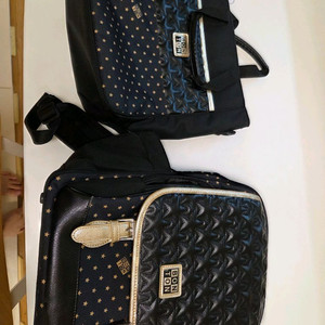 봉통책가방.신발주머니