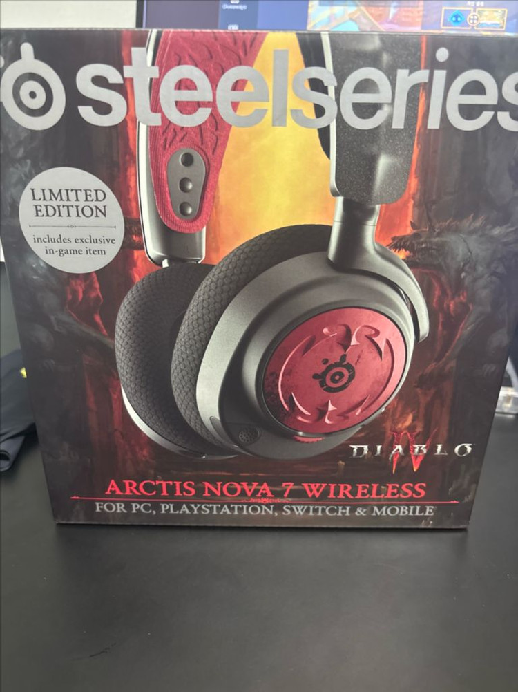 스틸시리즈 아크티스 노바 7 디아블로에디션--1