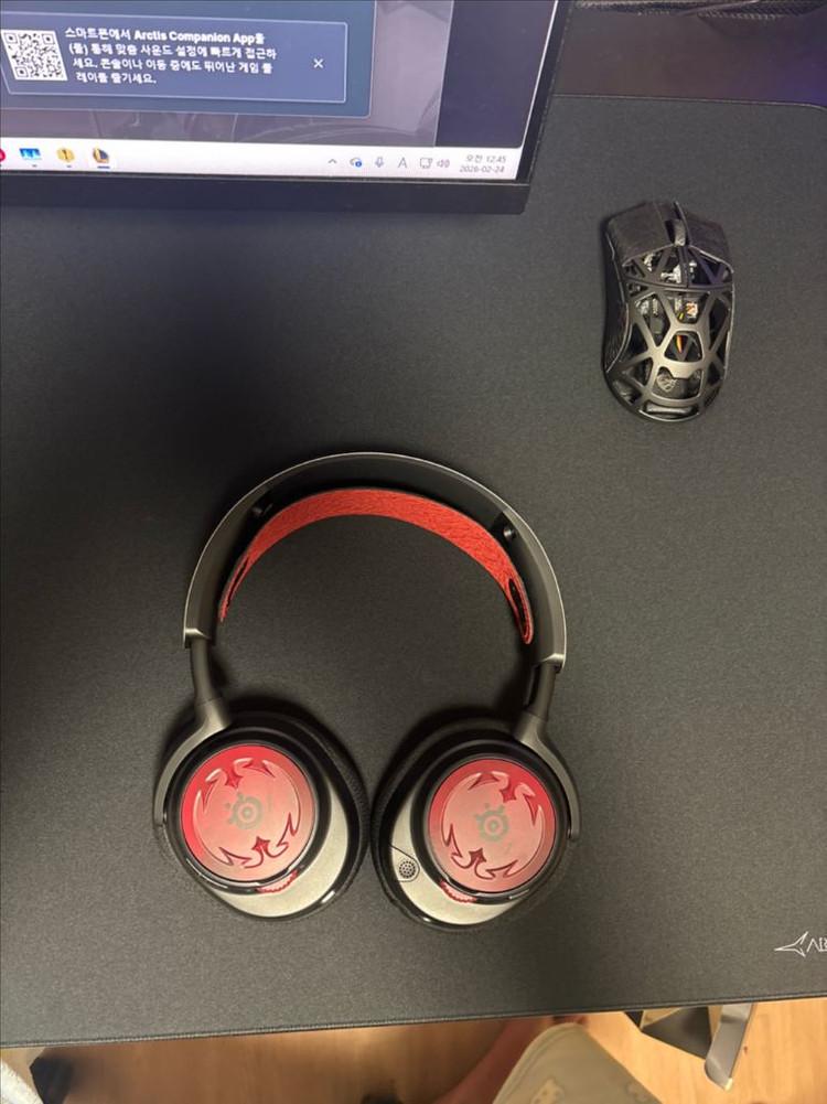 스틸시리즈 아크티스 노바 7 디아블로에디션--3