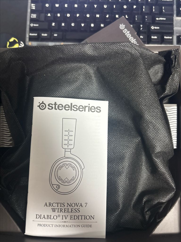 스틸시리즈 아크티스 노바 7 디아블로에디션--6