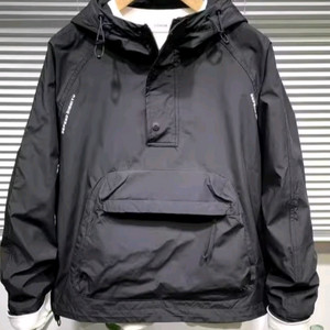 새상품입니다 후드 바람막이