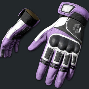 배그 스킨 코드 헤이박스 장갑 이미지