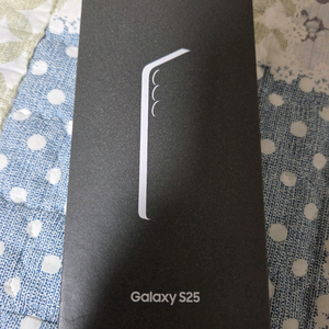 네이비 갤럭시 S25 256GB -> 아이폰 교환 (유심기변)