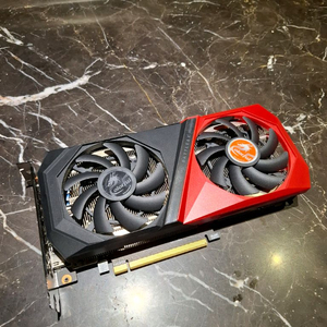 ( 택포 ) 컬러풀 RTX3060 8G 판매