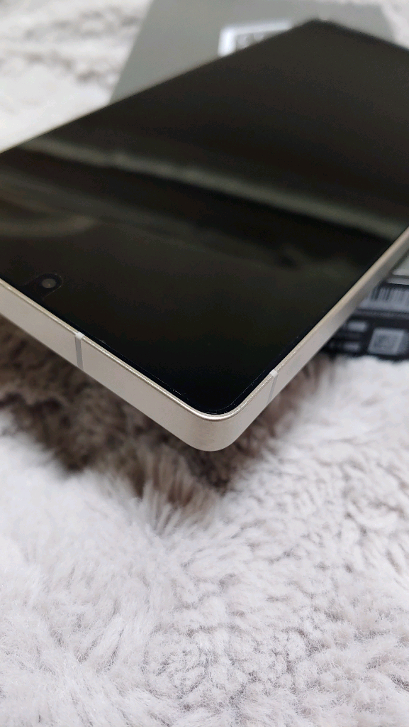 S25울트라 512 자급제=>폴드7 512기가 교환 이미지