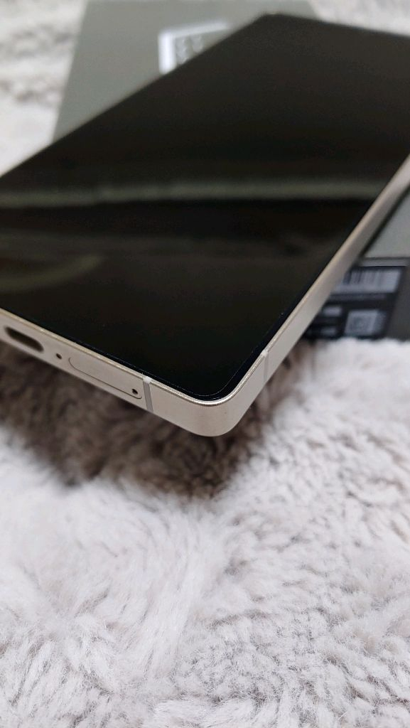 S25울트라 512 자급제=>폴드7 512기가 교환 이미지