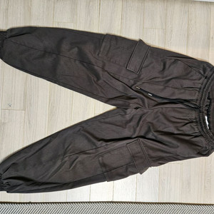 세븐셀라 카고 조거팬츠(L~XL)