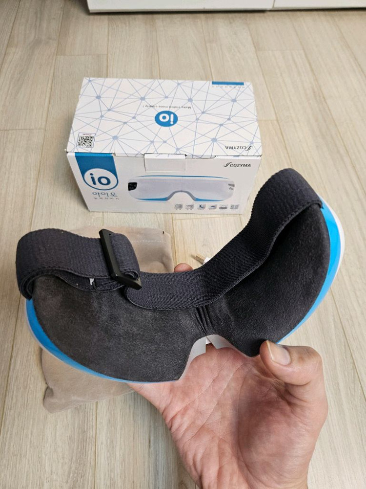 코지마 눈마사지기 판매합니다.^^--1