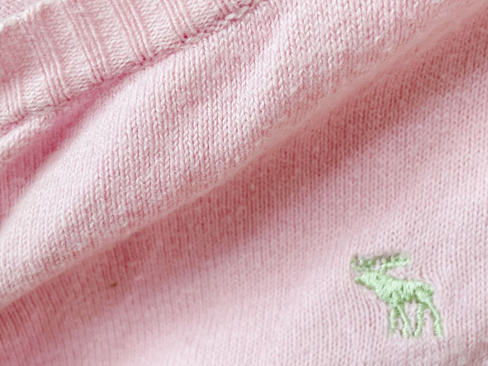 넘나 예쁜 라이트핑크 볼레로 니트 크롭 가디건 이미지