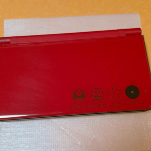 할인가능) 신품급 dsi ll dsill 마리오에디션 닌텐도 게임보이 dslite