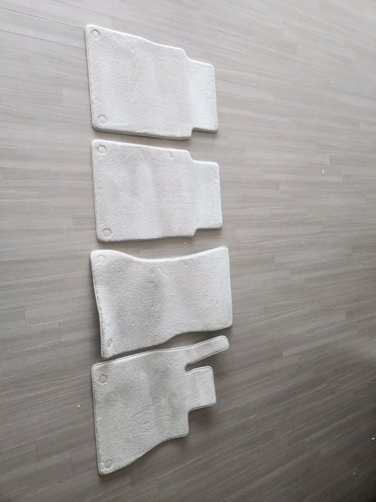 벤츠 G바겐 마후라 순정 후기 시스템 세트 이미지